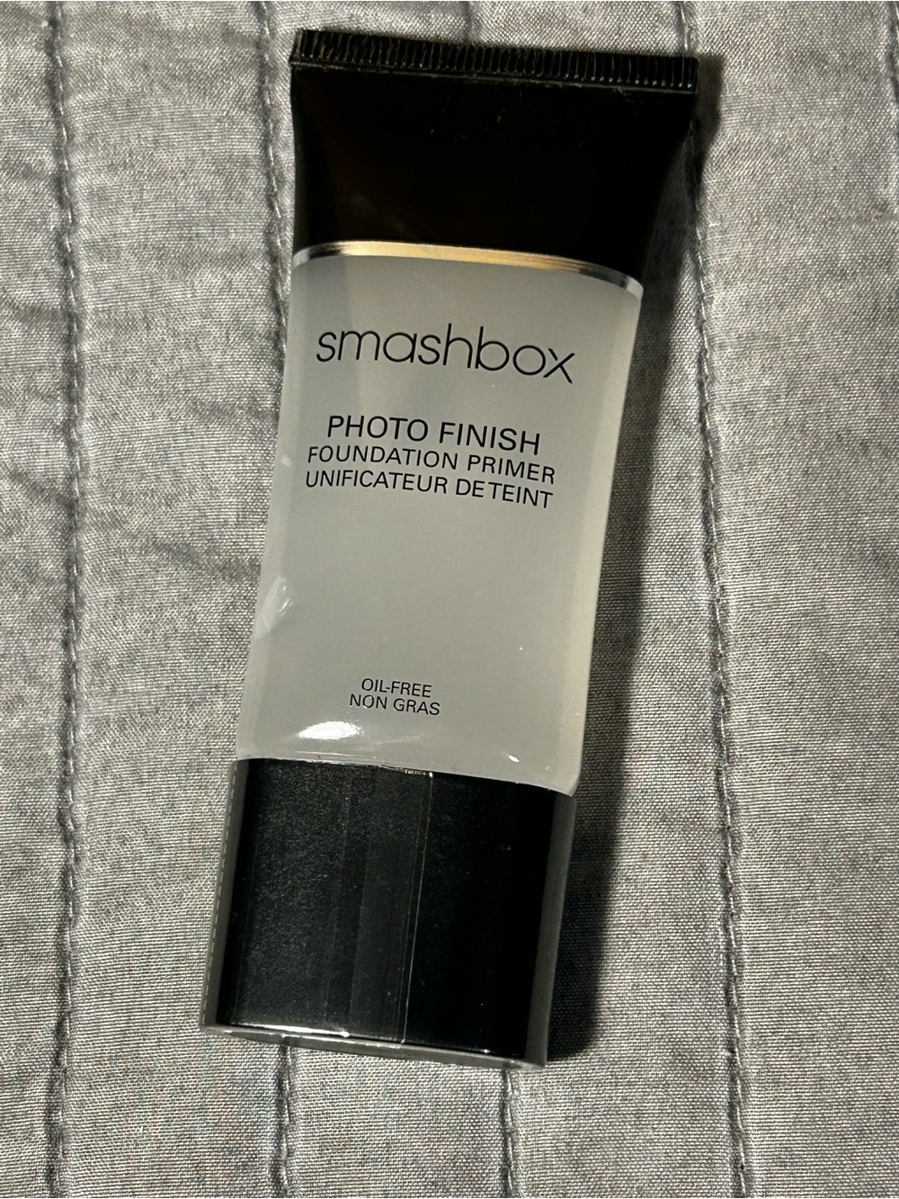 Smashbox Photo Finish Primer Tube in Clear